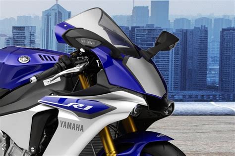 Introduce 65 Images Yamaha R1 Colors Vn