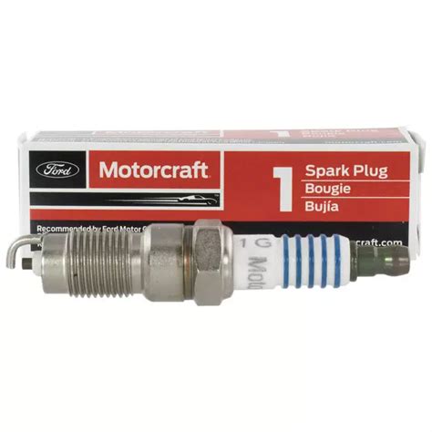 Genuine Oem Ford Spark Plugs Blue Springs Ford Parts