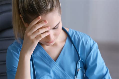 Nurses Need Mental Health Days Too Nurse Advisor Magazine