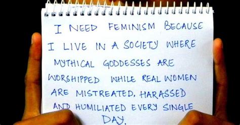 9 Facts About The Most Misinterpreted Word Of The Century Feminism