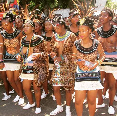 traditional girls zulu dance my xxx hot girl