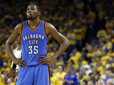 Superstar Nba Free Agent Kevin Durant Signs With Golden State Warriors