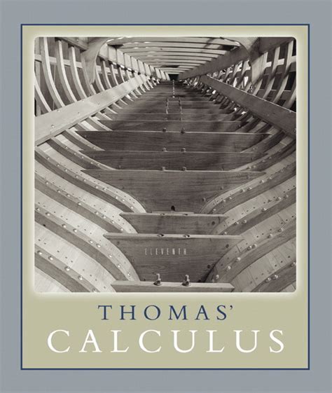 Thomas calculus 12th edition pdf. Thomas, Weir, Hass & Giordano, Thomas' Calculus | Pearson