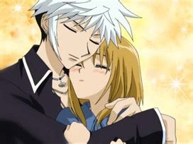 Fruit basket 2nd season ~episode: Haru cares - Hatsuharu from Fruits Basket Photo (23625509 ...