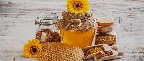 Meden Farm Uk Raw Honey Bee Products Propolis And Beeswax Ointments