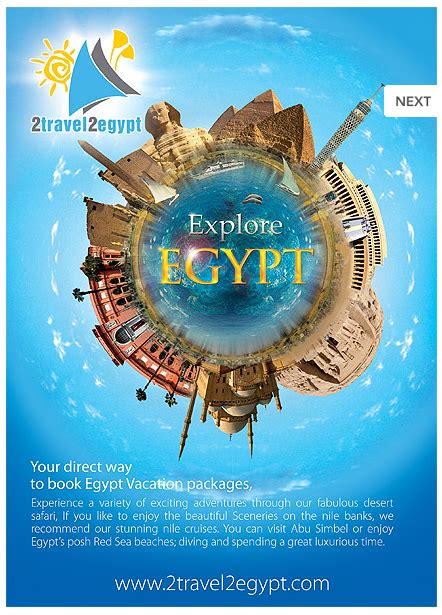 egypt advertisement travel advertising egypt travel travel