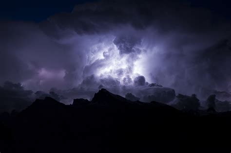 Dark Clouds Free Stock Photo Public Domain Pictures