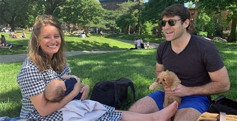 Friendship is magic (original title). Tony Dokoupil bio | Wife Katy Tur | Family | Kids | net ...