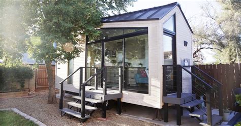 Best Tiny Houses Thatll Make You Want To Downsize Images And Photos