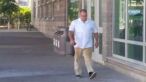 Robert Badgerow To Stand Trial For Same Murder Charge For 4th Time