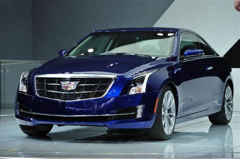 Gm Recalls Cadillac Ats Models For Overheating Window Defroster Nbc News