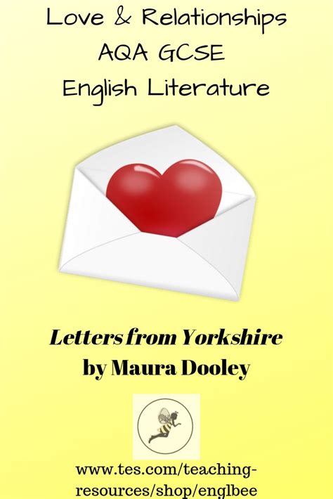 Letters From Yorkshire Teaching Resources Teaching Resources