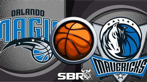 Dallas mavericks vs orlando magic. NBA Picks for Wednesday: Orlando Magic vs Dallas Mavericks ...