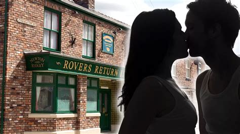Swingers Target New Coronation Street Set For Sex As Thrill Seekers