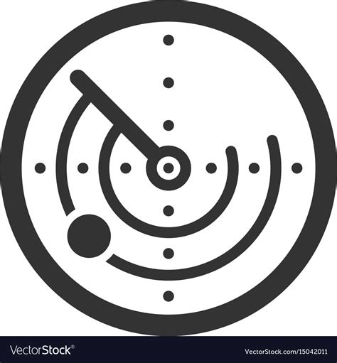 Download 19 vector icons and icon kits.available in png, ico or icns icons for mac for free use Radar icon Royalty Free Vector Image - VectorStock