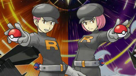 Team Rocket Items Are In Pokémon Go And Heres How Much They Cost
