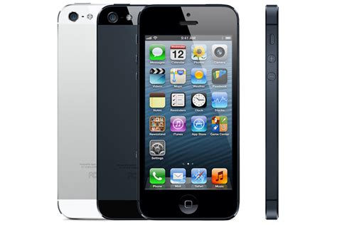 Iphone 5 Apple Products Wiki Fandom