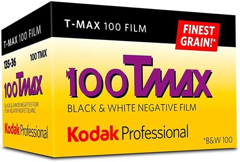Best 35mm Black And White Film