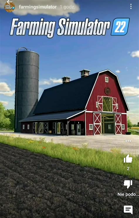 First Look At Elmcreek Our New US Map For Farming Simulator 22