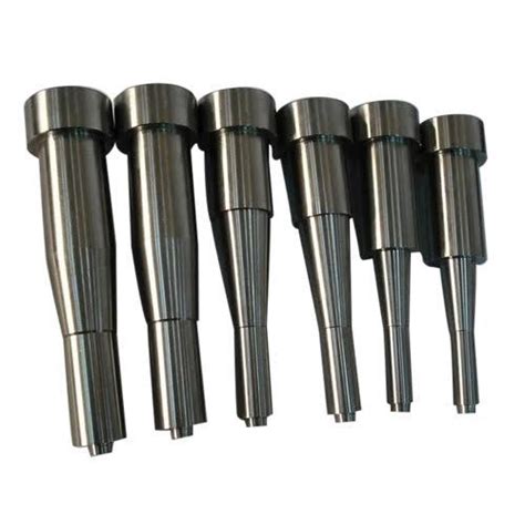 Steel Core Pins At Rs 450piece कोर पिन Vilas Industries Pune Id