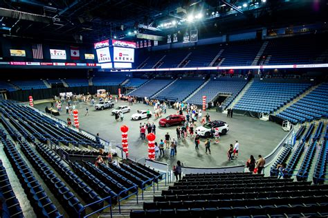 Ontario's Citizens Business Bank Arena has a new name: Toyota Arena ...