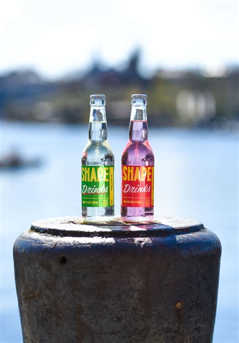 Whiskey is a surprisingly low calorie option. Shape Drinks AB Low calorie alcohol: A low calorie alcopop of 4,5%, totally free from sugar and ...