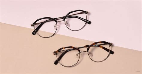 How Are Eyeglasses Made Blog Eyebuydirect