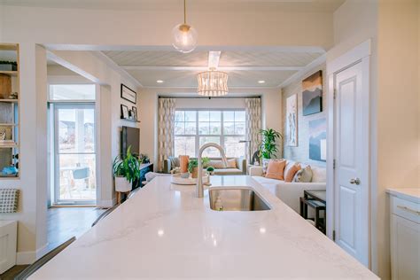 Downsize Without Compromise - Paull Interiors