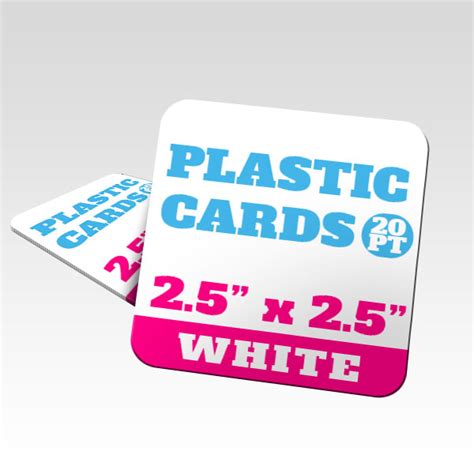 Custom Plastic Card Printing In Pembroke Pines