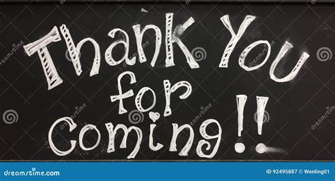 Thank You Coming Stock Photos Free And Royalty Free Stock Photos From