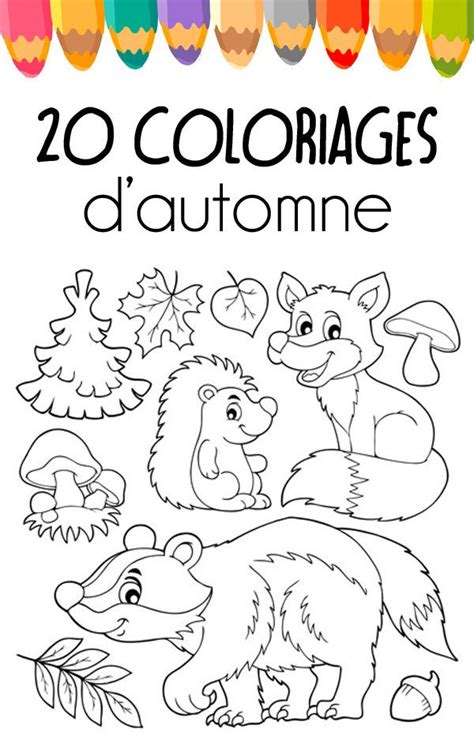 Intelligente Livre De Coloriage Gratuit Pour La Maternelle Galerie D