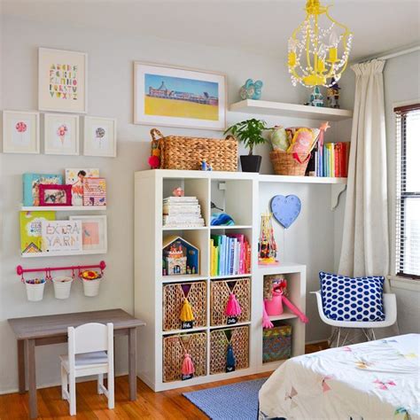 Discover 21 Tips To Help You Organize Your Kiddos Toys Kids Bedroom