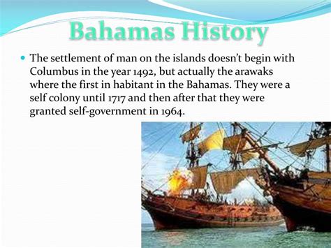 Ppt Bahamas Powerpoint Presentation Free Download Id5376309
