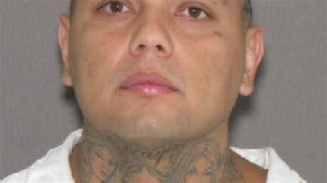 El Paso Area Gang Member Among Texas Most Wanted