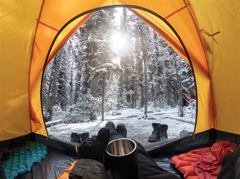 DNR Now Offering Year-Round Campsite Reservations | Wisconsin DNR