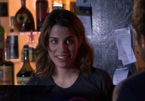 List Of Natalie Morales Best Work In Movies And Tv Shows