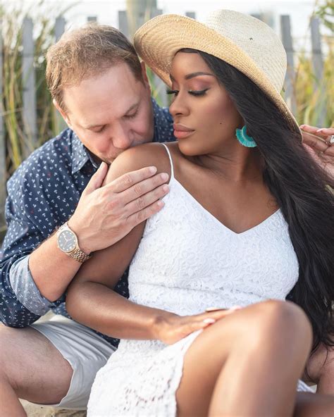 pin on interracial couples