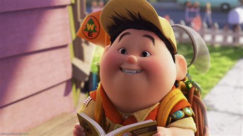 Character Archetypes Up Up Pixar Film Up Disney Sidekicks