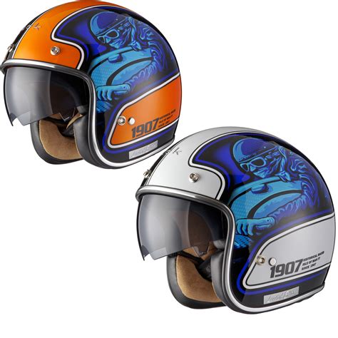 Arai ram 4 special editions motorcycle helmet updates please check this page for the latest updates of arai ram 4 special editions. Limited Edition Black Moto-Racer Retro Open Face Scooter ...