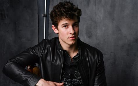 Shawn Mendes 2021 Wallpapers Wallpaper Cave