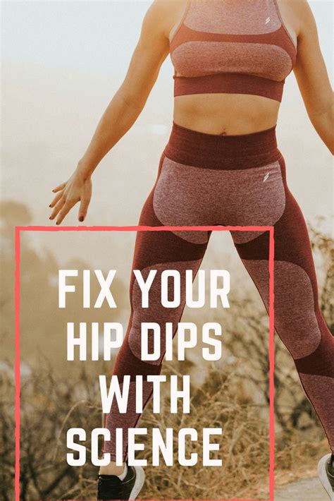 3 Exercises To Help Get Rid Of Hip Dips Coach M Morris