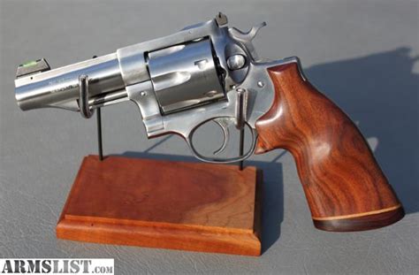 Armslist For Sale Ruger Redhawk 45 Long Colt Stainless Steel With