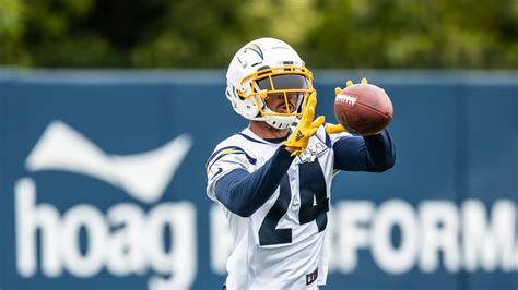 Latest on cb trevor williams including news, stats, videos, highlights and more on nfl.com. 'My Confidence is Back:' A Healthy Trevor Williams Ready ...