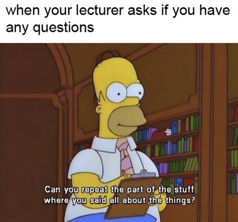 Must See First Day Of College Memes