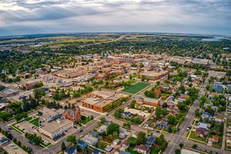 15 Small Towns In North Dakota You Must Visit Midwest Explored