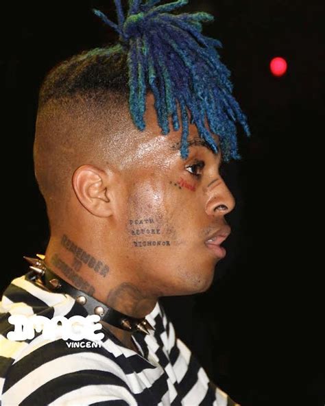 XXXTENTACION On Instagram Would You Rather Perform With X Or Hang Out