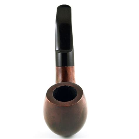 New Handmade Pear Smoking Pipe For 9mm Filter 51 13cm In Favshop