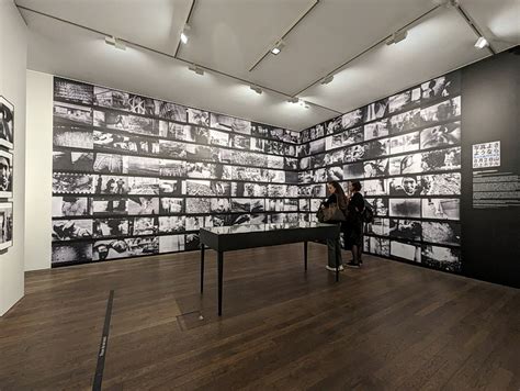 Daido Moriyama A Retrospective At The Photographers Gallery London