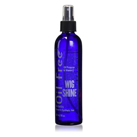 10 Best Wig Sprays For Synthetic Hair To Look Smooth And Shiny Pinkvilla