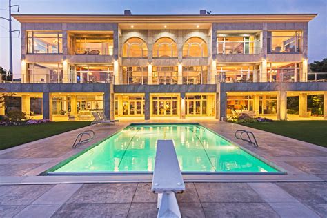 One Of A Kind 8 Million Salt Lake City Mansion For Sale Gtspirit